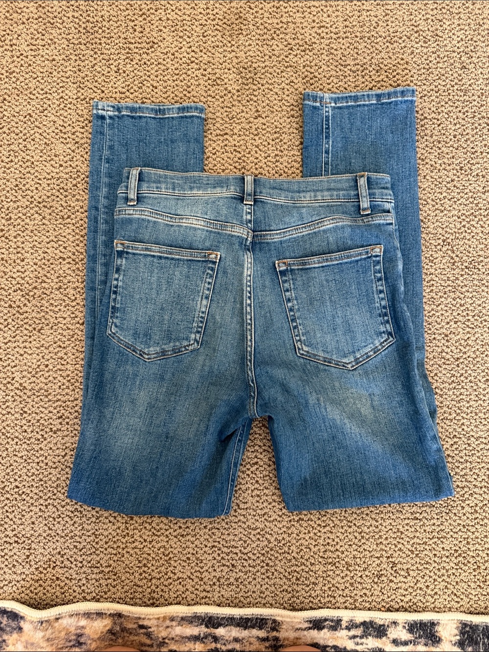 Reformation jeans - Picture 5 of 7